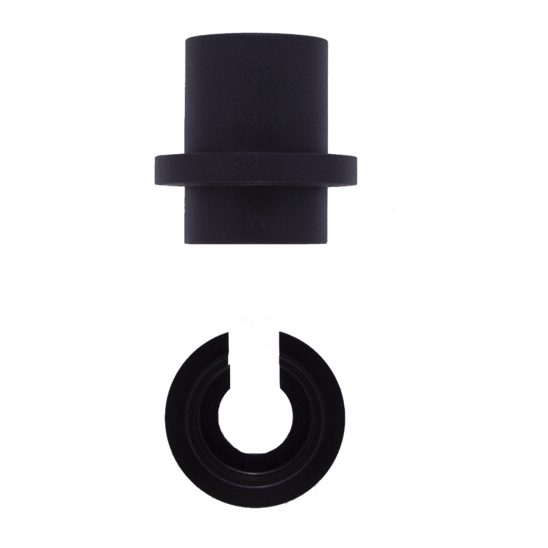 Bilstein 46mm Coil-Carrier 16in M 9200 Series Shock Absorber - Image 2