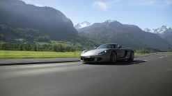 KW Coilover Kit V5 04-05 Porsche Carrera GT (980) - Image 19