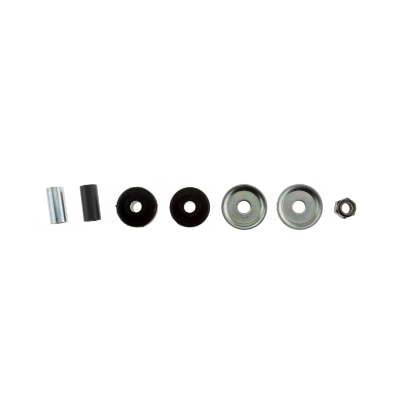 Bilstein 5125 Series Lifted Truck 288mm Shock Absorber - Image 7