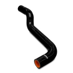 Alternative view of Mishimoto 16-23 Toyota Tacoma 2.7L Silicone Coolant Hose Kit - Black