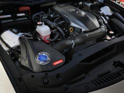 aFe 21-25 Lexus IS300 - Image 8