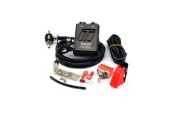 Alternative view of Turbosmart Dual Stage Boost Controller V2 - Black