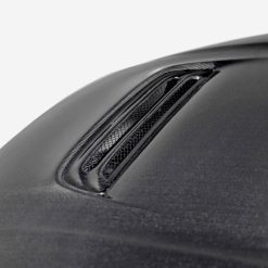 Seibon 2023 Honda Civic Type R OE-Style Carbon Fiber Hood - Image 6