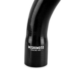 Mishimoto 09+ Pontiac G8 Silicone Coolant Hose Kit - Black - Image 3