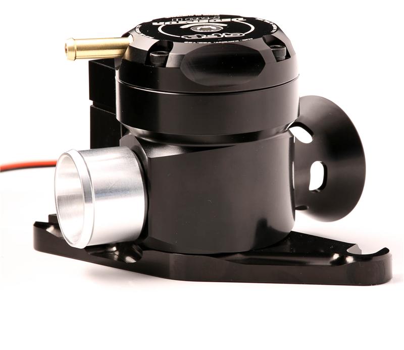 GFB 03-10 Evo 8-10 Deceptor Pro II Blow Off Valve Kit - Image 3