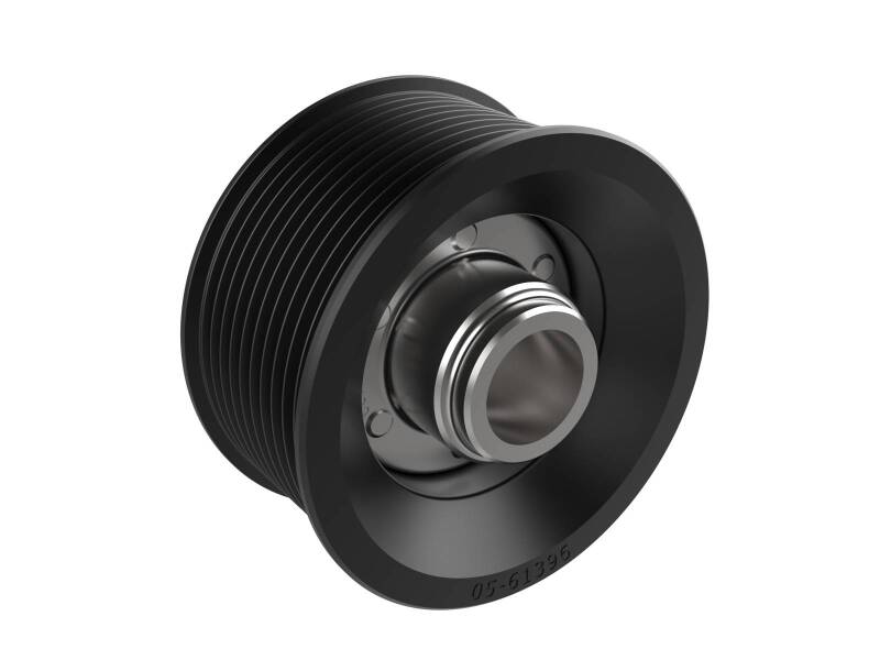 aFe 15-23 Dodge Challenger / 15-23 Dodge Charger SRT Hellcat 3.10in Supercharger Power Pulley Kit - Image 3