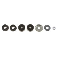 Bilstein B6 1999 Land Rover Discovery SD Rear 46mm Monotube Shock Absorber - Image 6