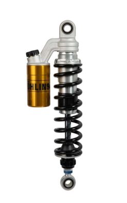 Ohlins 91-17 Harley-Davidson Dyna FXD STX 36 Twin Shock Absorber - Image 3