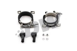 DeatschWerks 250LPH In-Line External Fuel Pump (No Bracket) - Image 3