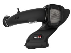 aFe Momentum GT Pro DRY S Cold Air Intake System 2021+ Ford F-150 V-5.0L - Image 5