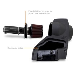 Mishimoto 2022+ Honda Civic 1.5T Performance Intake - Black - Image 4