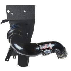 Injen 17-19 Honda Civic Type R 2.0T Black Short Ram Air Intake - Image 6