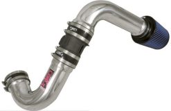 Injen 08-09 G8 V8 6.0L Polished Tuned Air Intake - Image 3