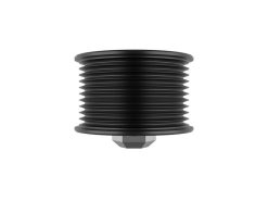 aFe 15-23 Dodge Challenger / 15-23 Dodge Charger SRT Hellcat 2.50in Supercharger Power Pulley Kit - Image 5