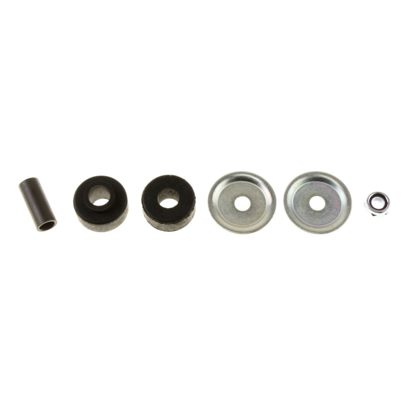 Bilstein 4600 Series 1994 Dodge Ram 1500 Base RWD Front 46mm Monotube Shock Absorber - Image 7