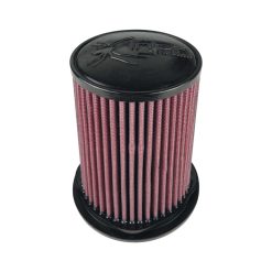 Injen 8-Layer Oiled Cotton Gauze Air Filter 4.0in ID/ 6.5inBase / 6.75in Height / 5in Top - Image 3