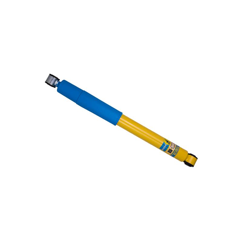 Bilstein 4600 Series 16-17 Nissan Titan XD (4WD) Rear 46mm Monotube Shock Absorber - Image 4