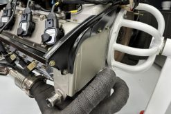 CSF 65-73 Porsche 911 / 74-89 Porsche 911/930 Turbo Engine Oil Cooler - Image 14