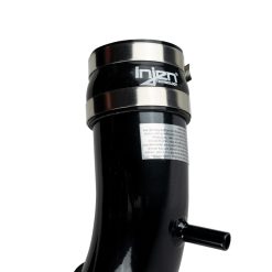 Injen 18-20 Kia Forte 2.0L (L4) Black Cold Air Intake - Image 4