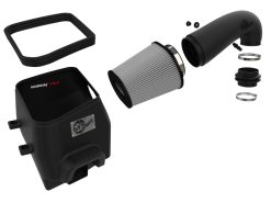 Alternative view of aFe MagnumFORCE Intake Stage-2 Pro DRY S 19-22 Dodge Ram 1500 V8-5.7L HEMI
