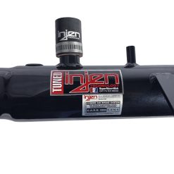 Injen 03-06 Honda Element L4 2.4L Black IS Short Ram Cold Air Intake - Image 4