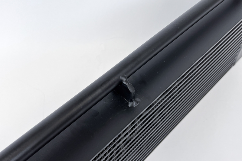 CSF 06-10 BMW E60 M5 / E63 / E64 M6 Race-Spec Oil Cooler - Image 8