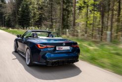 KW 2022+ BMW M4 (G83) Cabrio AWD Coilover Kit V4 (Competition Model Only) - Image 9