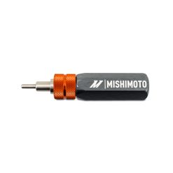 Alternative view of Mishimoto Mishimoto Braid Spreader for PTFE