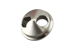 Alternative view of Turbosmart ALV 2-1 Weld Flange