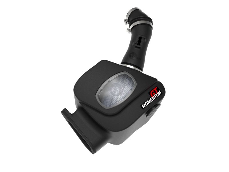 aFe Toyota Land Cruiser 300 Series Momentum GT Coil Air Intake System w/ Pro 5R Media - Image 6