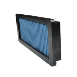 Injen SuperNano-Web Air Filter 14.25in x 5.75in x 1.5in Tall Panel Filter - Image 3