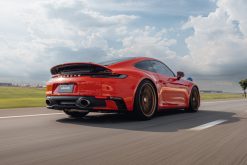 CSF 2019+ Porsche 911 Carrera (3.0L Turbo - Base/S/4/GTS) High Performance Intercooler System - Image 10