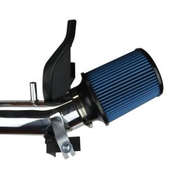 Injen 11-14 Chrysler 300/Dodge Charger/Challenger V6 3.6L Pentastar w/MR Tech&Heat Shield Polished S - Image 5