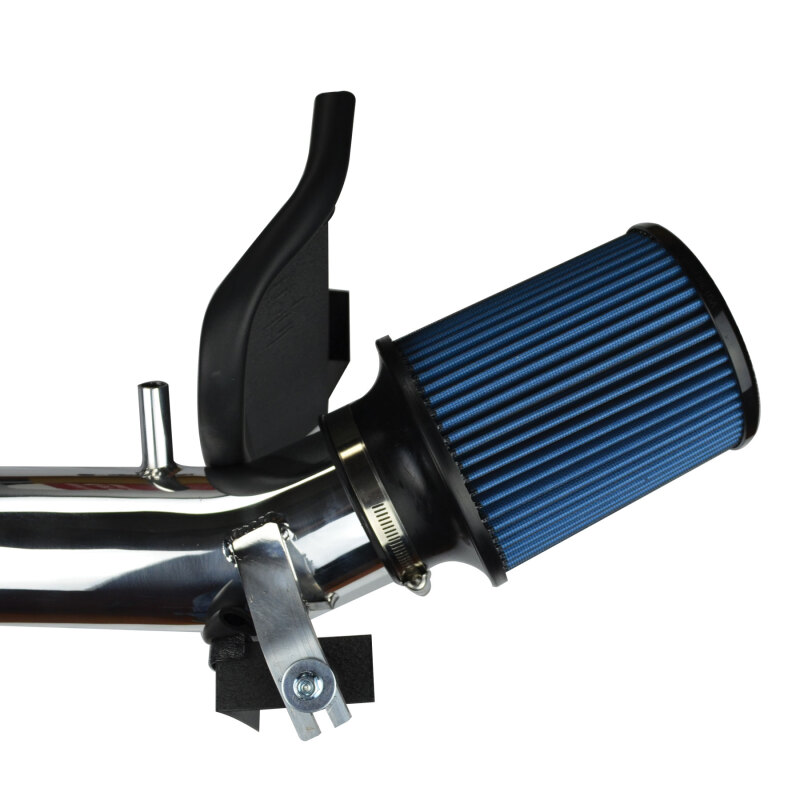 Injen 11-14 Chrysler 300/Dodge Charger/Challenger V6 3.6L Pentastar w/MR Tech&Heat Shield Polished S - Image 5