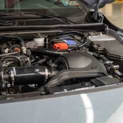 Mishimoto 2022+ Honda Civic 1.5T Performance Intake - Black - Image 6