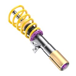 2022+ BMW M4 (G82) Cabrio w/ Electronic Dampers (4WD Competition Model Only) V3 Coilover Kit - Image 4
