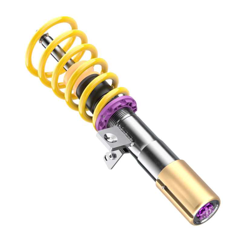 2022+ BMW M4 (G82) Cabrio w/ Electronic Dampers (4WD Competition Model Only) V3 Coilover Kit - Image 4