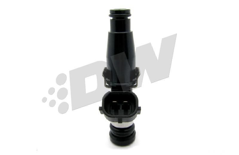DeatschWerks Bosch EV14 Universal 60mm/11mm 220lb/hr Injectors (Set of 4) - Image 3