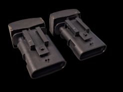 MBRP 2020-2023 Chevrolet Corvette C8 Valve Simulators- Pair - Image 2