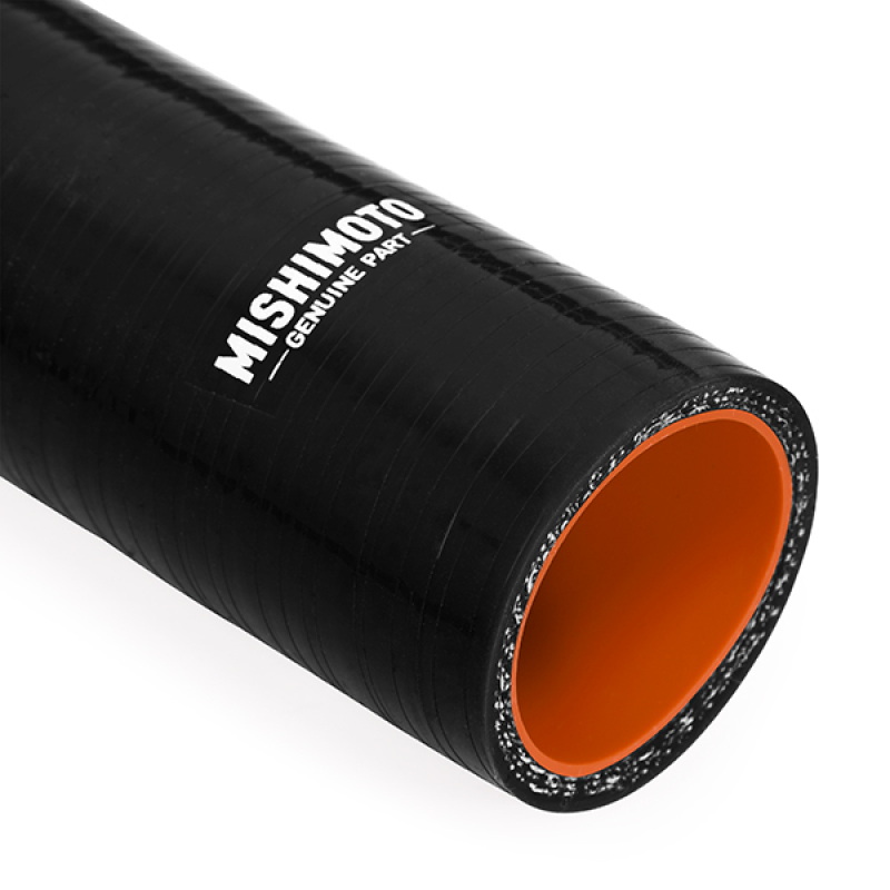 Mishimoto 14+ Chevrolet Silverado 1500 Black Silicone Hose Kit - Image 3