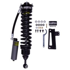 Alternative view of Bilstein B8 8112 Series 07-21 Toyota Tundra Zone Control Monotube Front Right Corner Module
