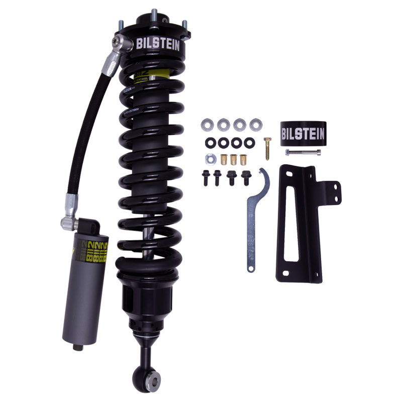 Bilstein B8 8112 Series 07-21 Toyota Tundra Zone Control Monotube Front Right Corner Module - Image 2