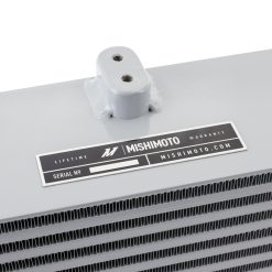 Mishimoto 2022+ WRX Intercooler Kit W/ Intake SL Core MWBK Pipes - Image 2