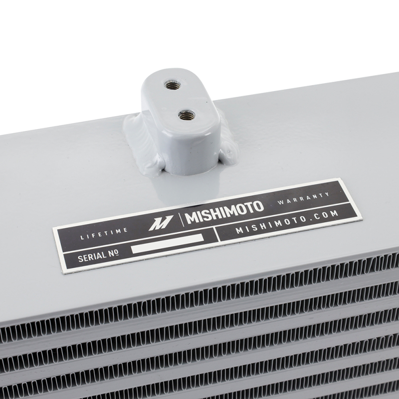 Mishimoto 2022+ WRX Intercooler Kit W/ Intake SL Core MWBK Pipes - Image 2