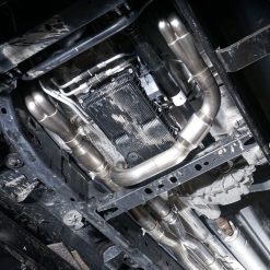 Stainless Works 2019+ Ram Headers 1-7/8in Primaries With High Flow Cats - Image 5