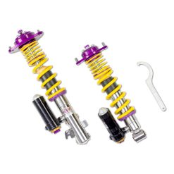KW Clubsport Kit 2008+ Subaru Impreza STI (only) - 3 Way - Image 3
