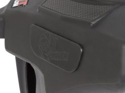 aFe Momentum Air Intake System PRO Dry S Stage-2 13-16 Cadillac ATS 3.6L V6 - Image 7