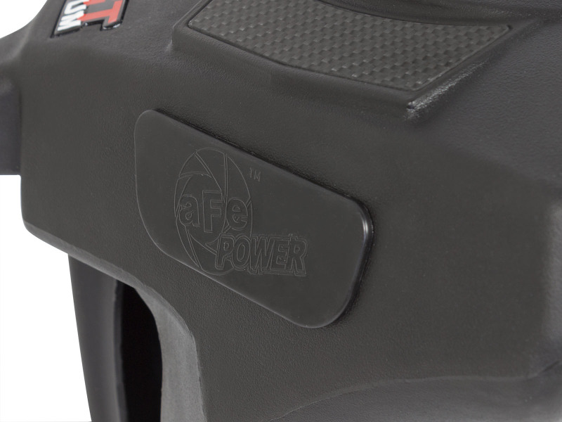 aFe Momentum Air Intake System PRO Dry S Stage-2 13-16 Cadillac ATS 3.6L V6 - Image 7