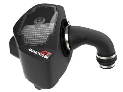 aFe Momentum GT Pro DRY S Cold Air Intake System 24-25 Toyota Land Cruiser (J250) L4-2.4L (t) - Image 3