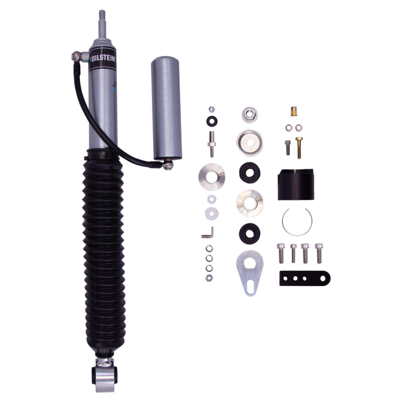 Bilstein 10-22 Lexus GX460 / 02-22 Toyota 4Runner B8 5160 Series Rear 46mm Monotube Shock Absorber - Image 2